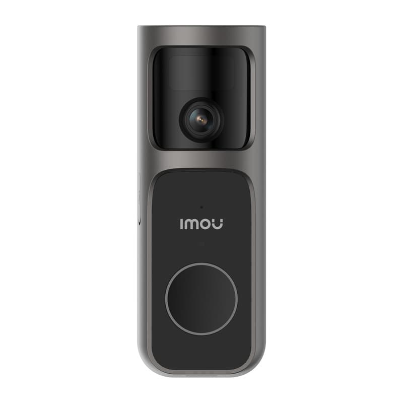 IMOU 3-delni komplet brezžičnih video zvoncev 2