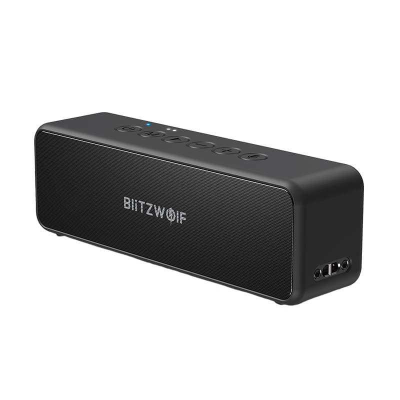 Bluetooth zvočnik Blitzwolf BW-WA4 30W 4000mAh, vodoodporen