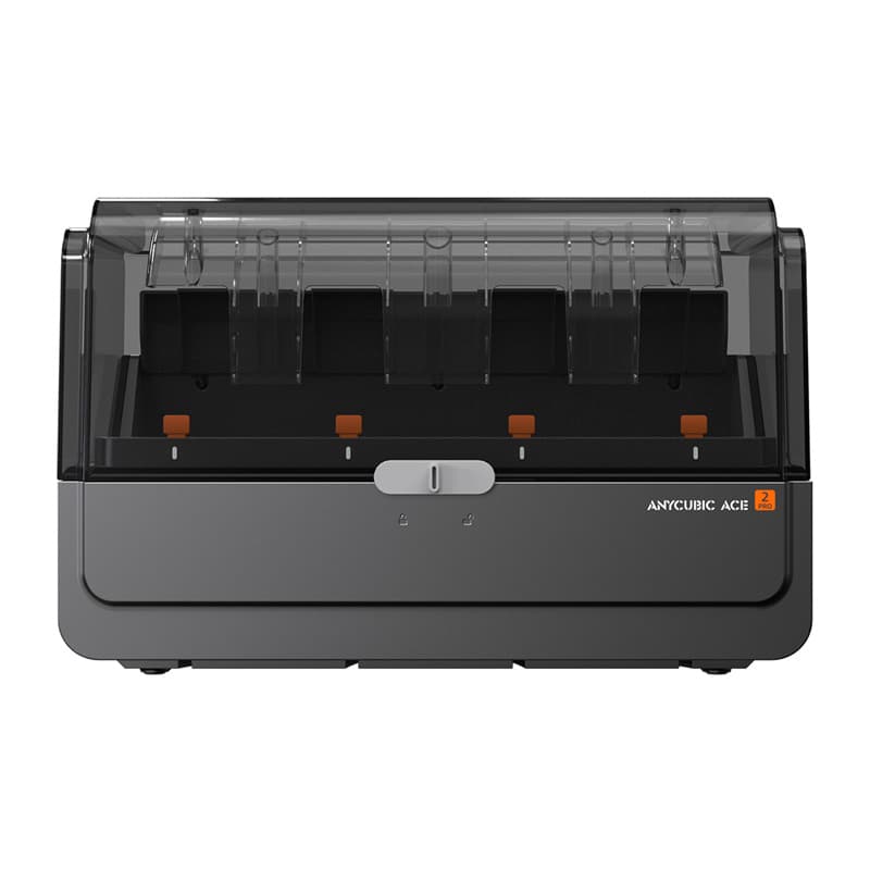 Anycubic ACE 2 Pro Multi-Filament Sistem za Kobra S1 5