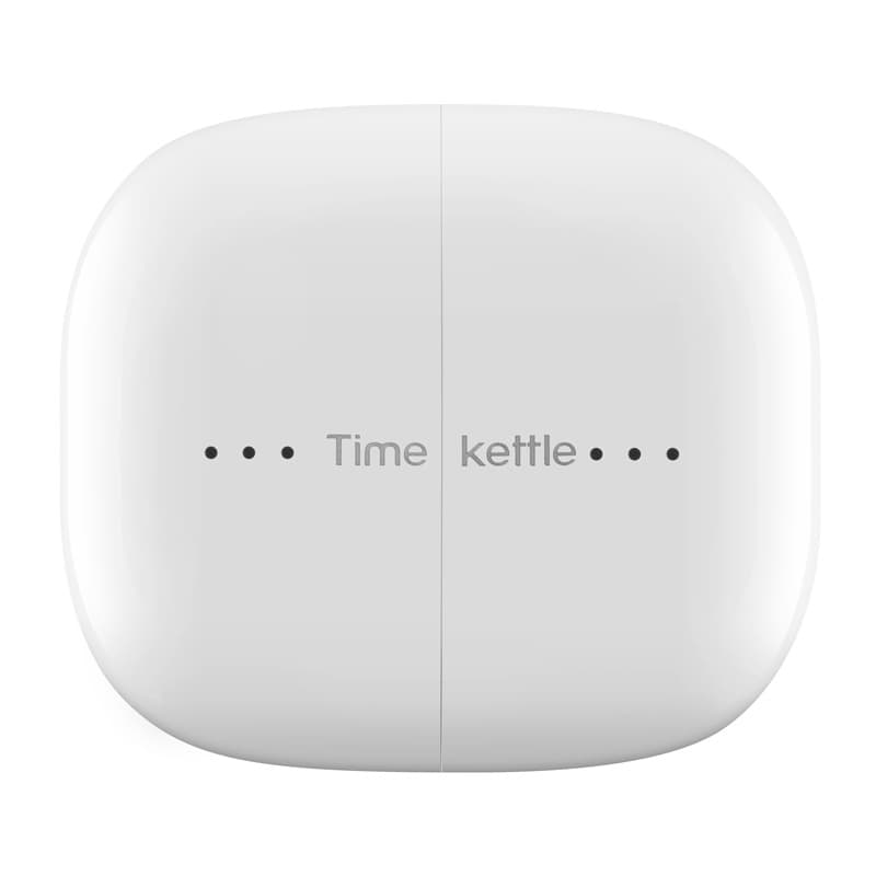 Timekettle M3 Offline Prevajalske Slušalke (Bela) 6
