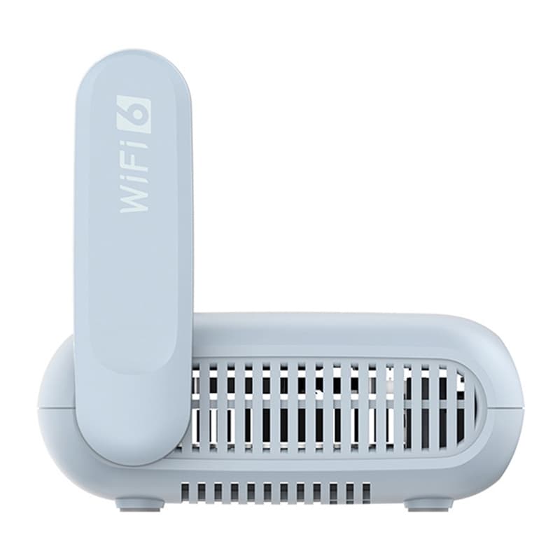 GL.iNet Beryl AX GL-MT3000 Wi-Fi 6 (AX3000) usmerjevalnik 6