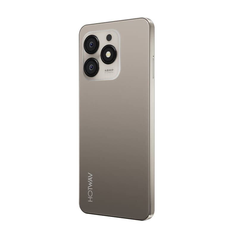 Pametni telefon HOTWAV Note 13 Max (zlat) 7