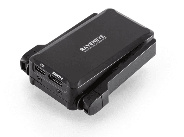 DJI Ronin RavenEye sistem za prenos slike