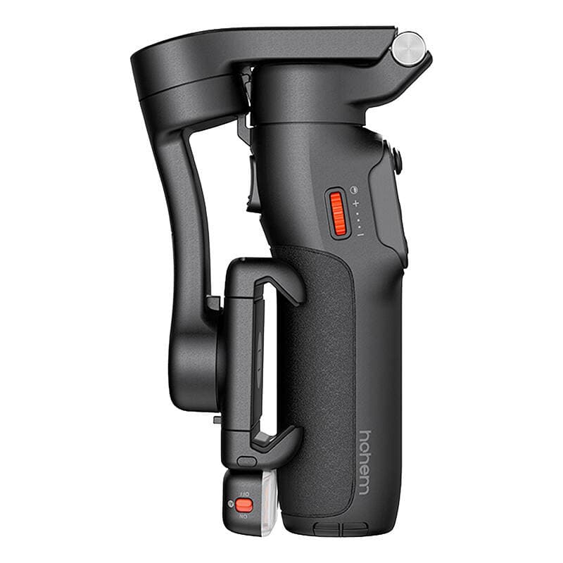 Gimbal Hohem iSteady V3 Kit za pametne telefone (črn) 4