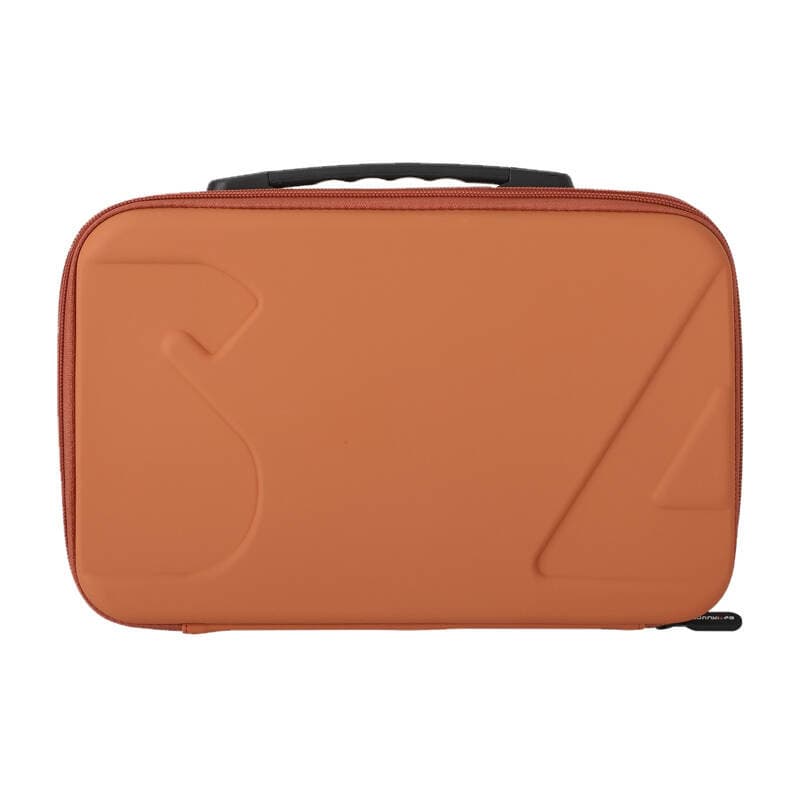Sunnylife OA5-B894-C torba Adventure za kamere Action 5 Pro / Action 4/3 (oranžna)