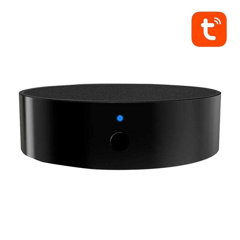 Univerzalni IR WiFi RF daljinski upravljalnik Avatto S16 Pro, TUYA