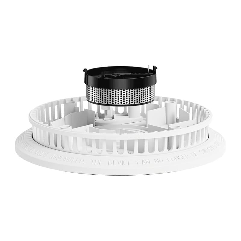 Fotoelektrični detektor dima X-SENSE SD19 (do 10 let) 5