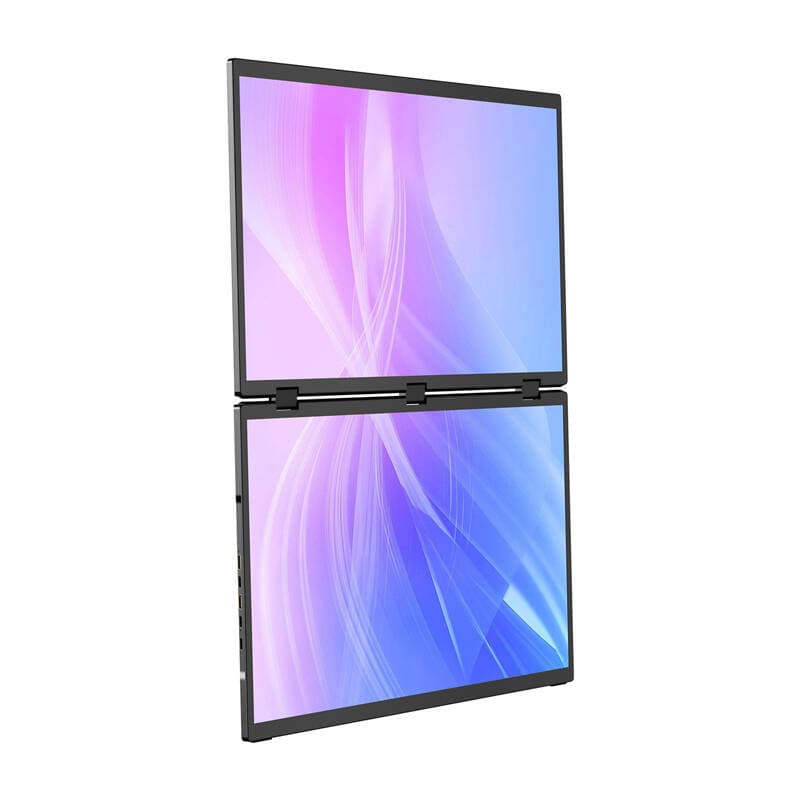 Prenosni monitor Uperfect UStation Delta Max 18,5" 1920x1080 100 Hz 2