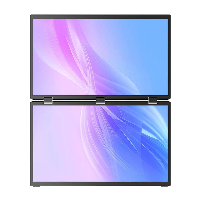 Prenosni monitor Uperfect UStation Delta Max 18,5" 1920x1080 100 Hz 3