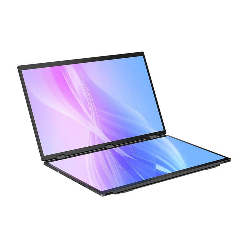 Prenosni monitor Uperfect UStation Delta Max 18,5" 1920x1080 100 Hz 5