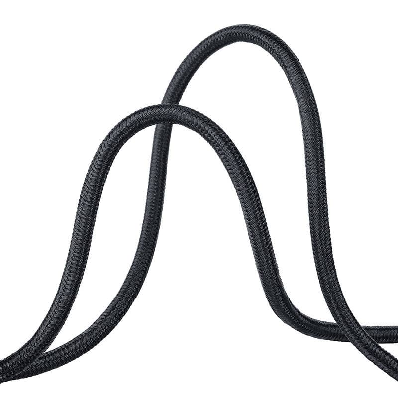 kabel USB-C do HDMI, 4K, 1 m (črn) 3