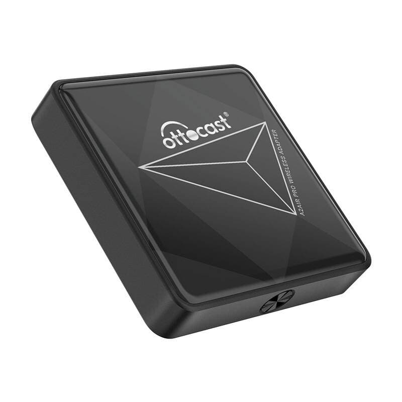 Brezžični adapter, Ottocast, AA82, A2-AIR PRO Android (črn) 2