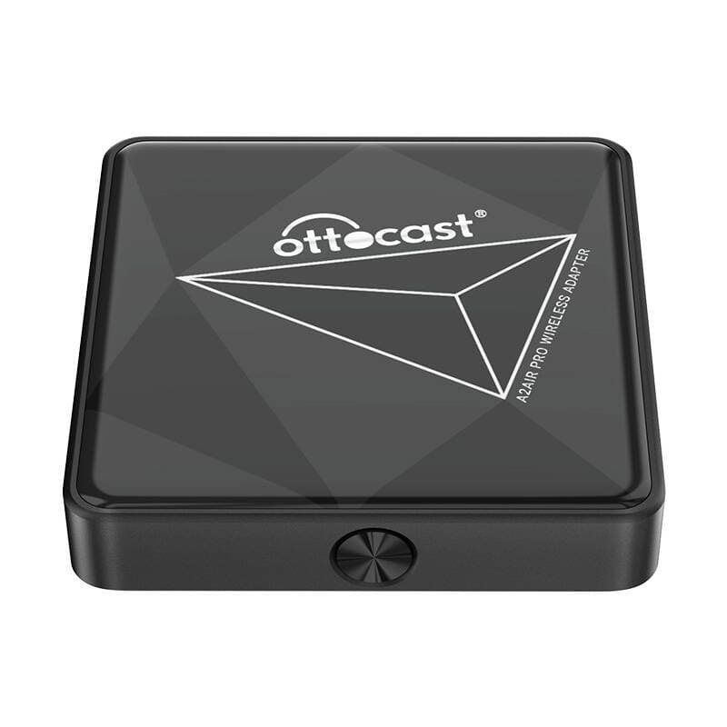 Brezžični adapter, Ottocast, AA82, A2-AIR PRO Android (črn) 3