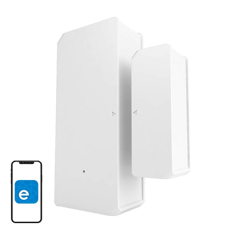 Senzor vrat in oken dw2 wifi