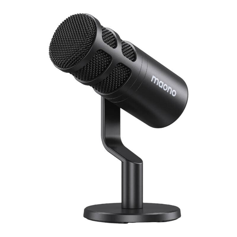 Mikrofon Maono PD100 (črn) 4
