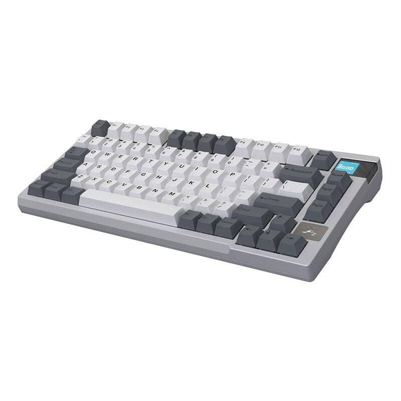 Gaming tipkovnica Darmoshark K8 (bela) 2