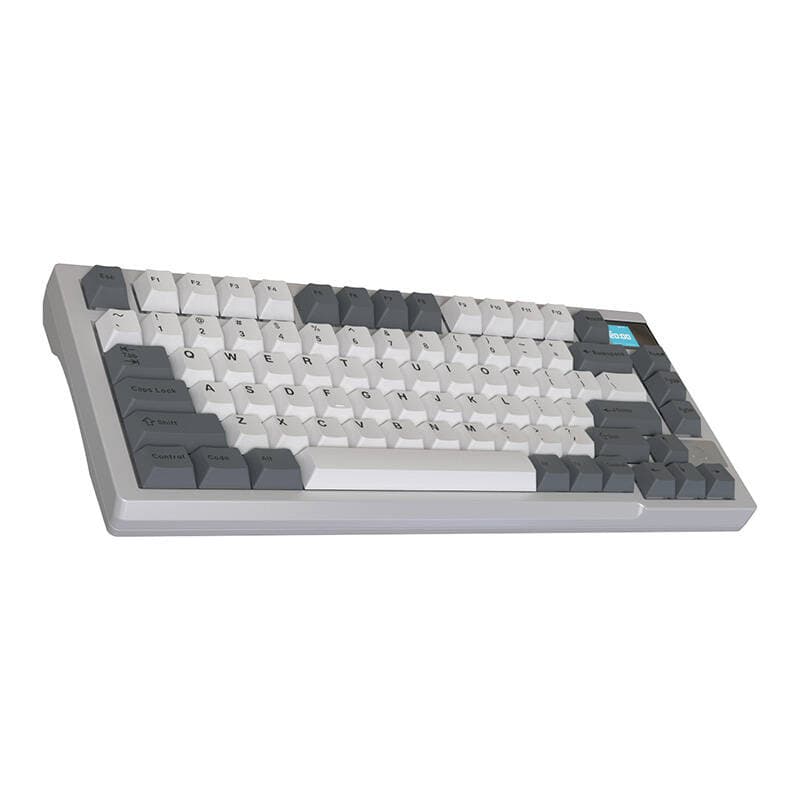 Gaming tipkovnica Darmoshark K8 (bela) 3