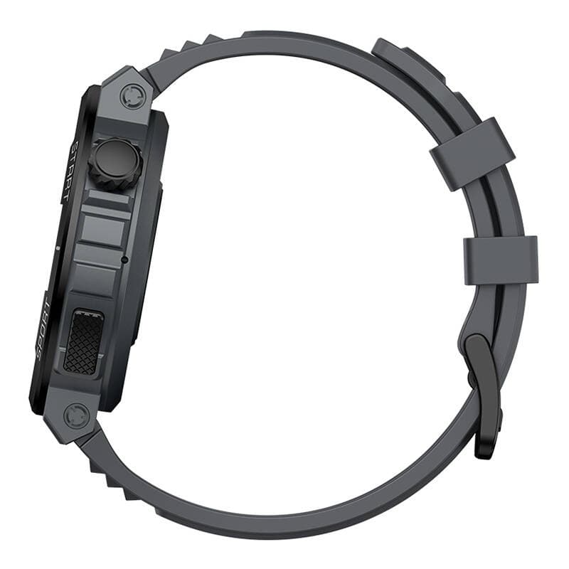 Pametna ura Zeblaze Ares 3 Plus (črna) 3