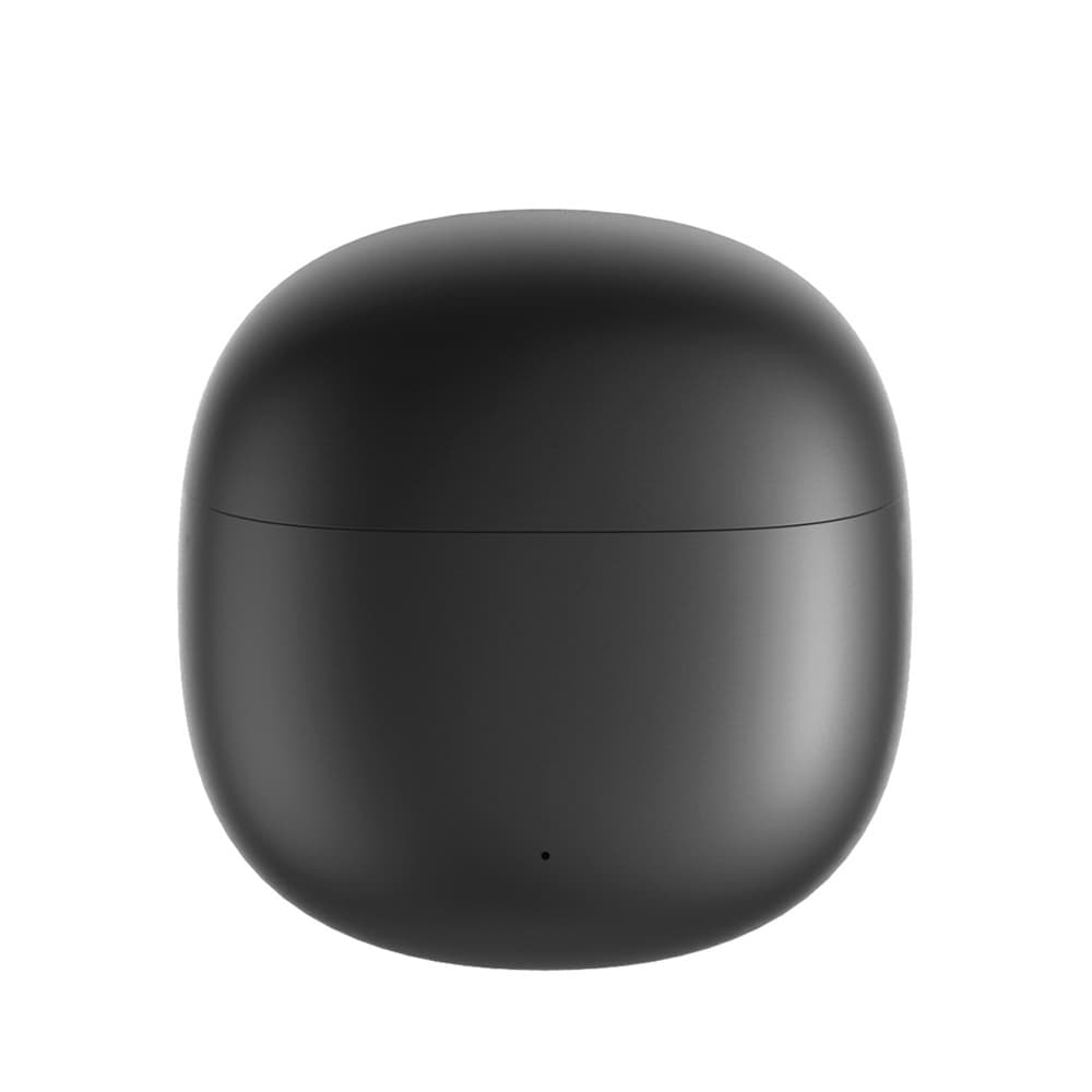 Joyroom JR-FB1 Funpods AI TWS slušalke, Bluetooth 6.0, črne 4