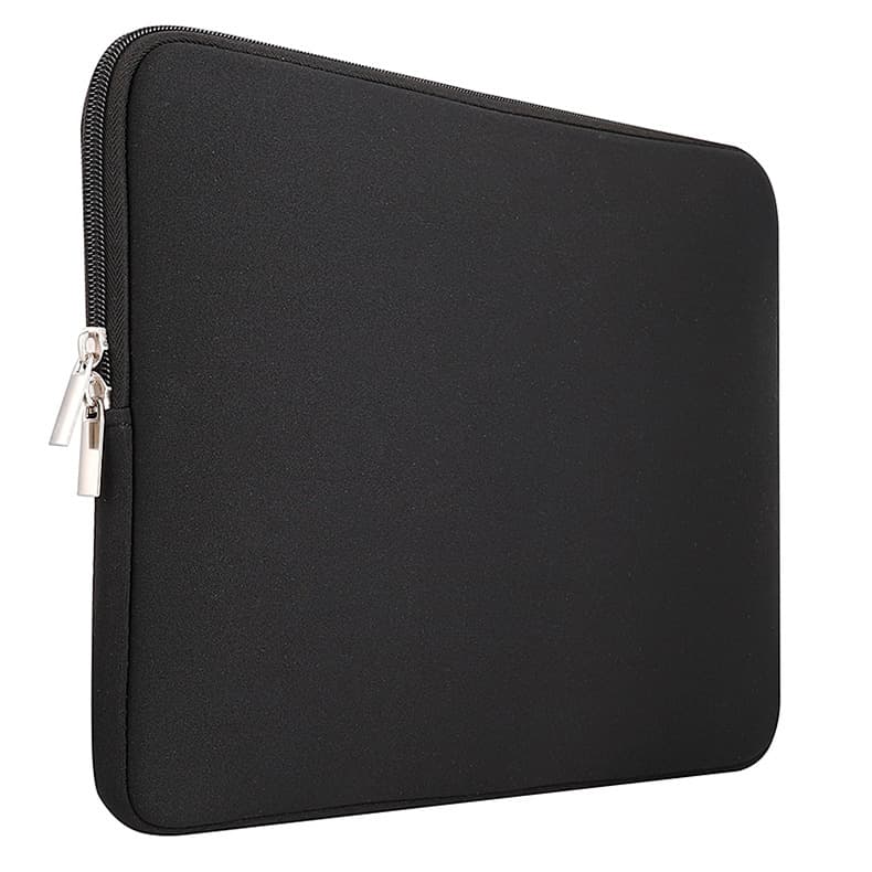 Hurtel ovitek za 14'' prenosnik - črn 2