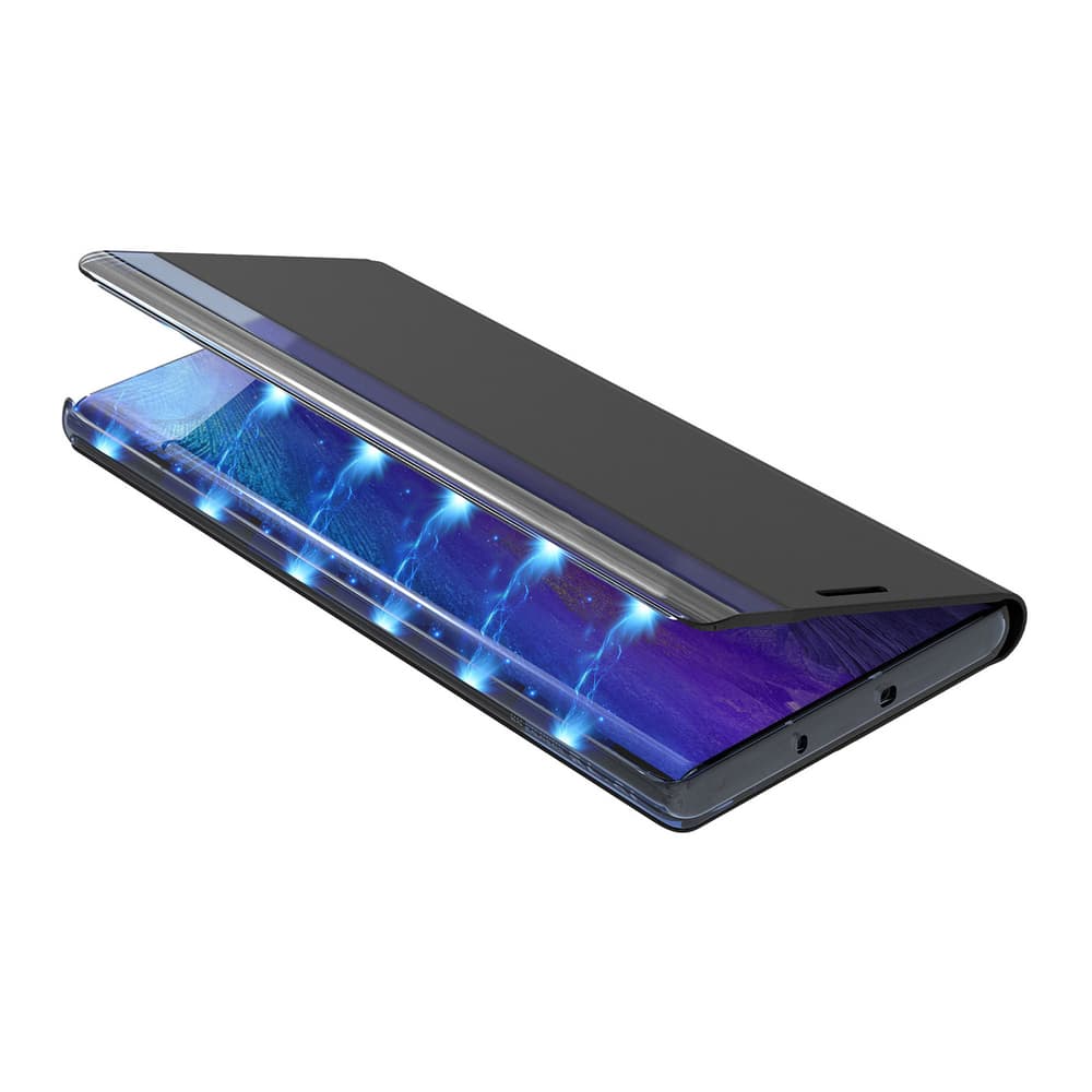 Etui Sleep Case Book za iPhone 13 mini, roza 6