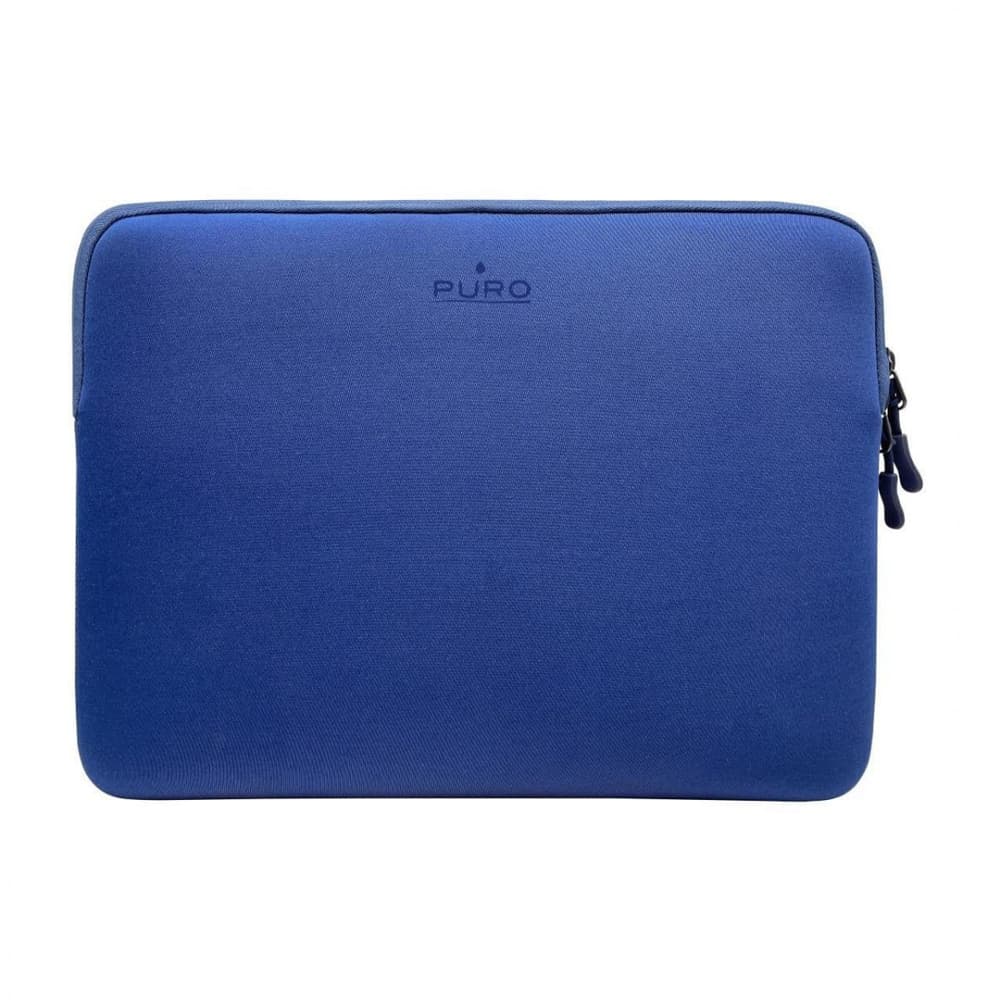 Puro Sleeve torba za prenosnik 14" - temno modra