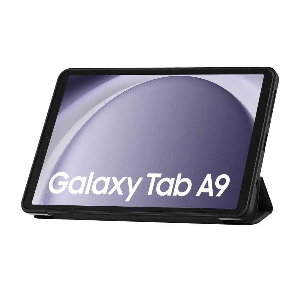 Tech-Protect SmartCase za Samsung Galaxy Tab A9 8.7" X110 / X115 - Črn 3