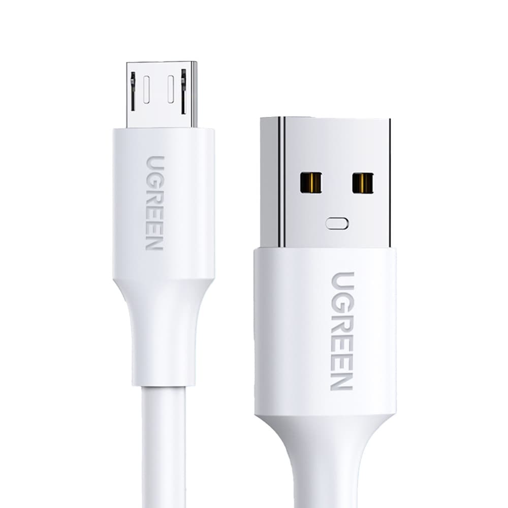Ugreen US289 Kabel Micro USB / USB-A 1.5m - bel