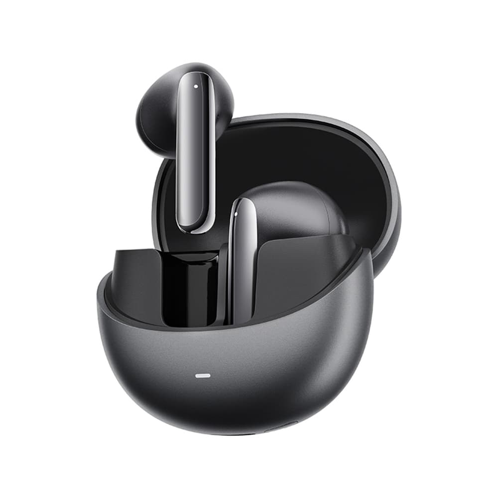 QCY AilyBuds Pro+ TWS slušalke, ANC, LDAC, IPX5, Bluetooth 5.3, črne 3