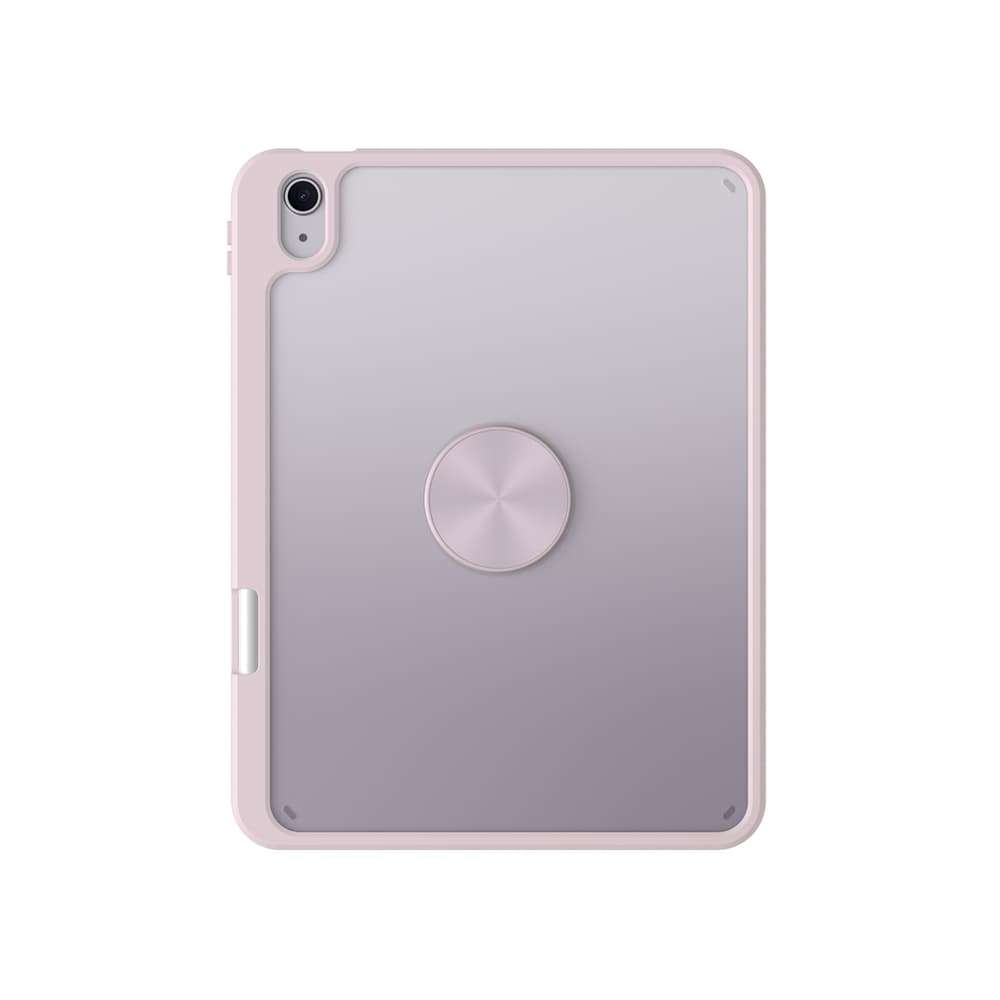 Etui AmazingThing Titan Pro Mag za iPad 11" 2022/2025 - roza