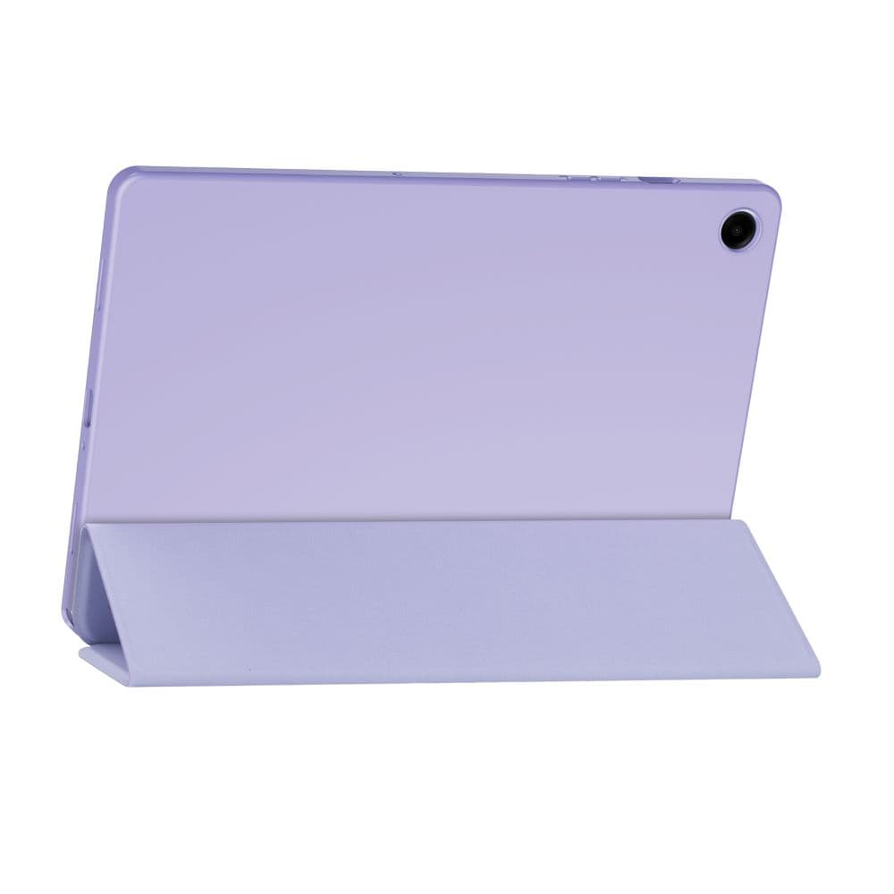 Tech-Protect SmartCase za Samsung Galaxy Tab A9+ 11", Vijoličen 4