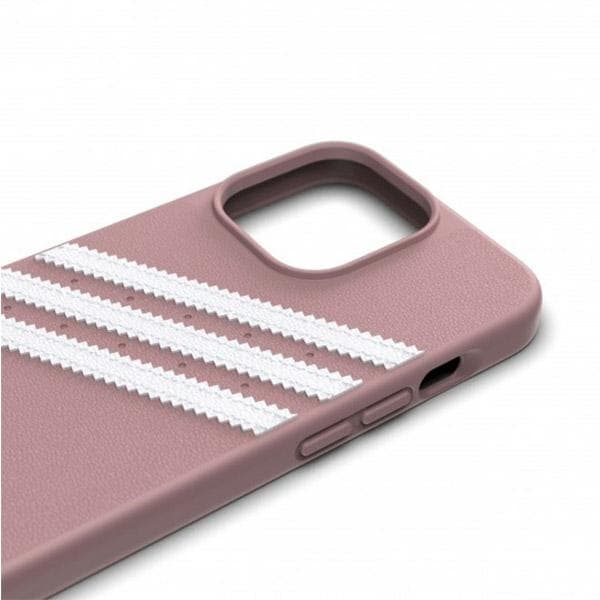 Adidas OR Molded ovitek za iPhone 13/13 Pro, roza 5