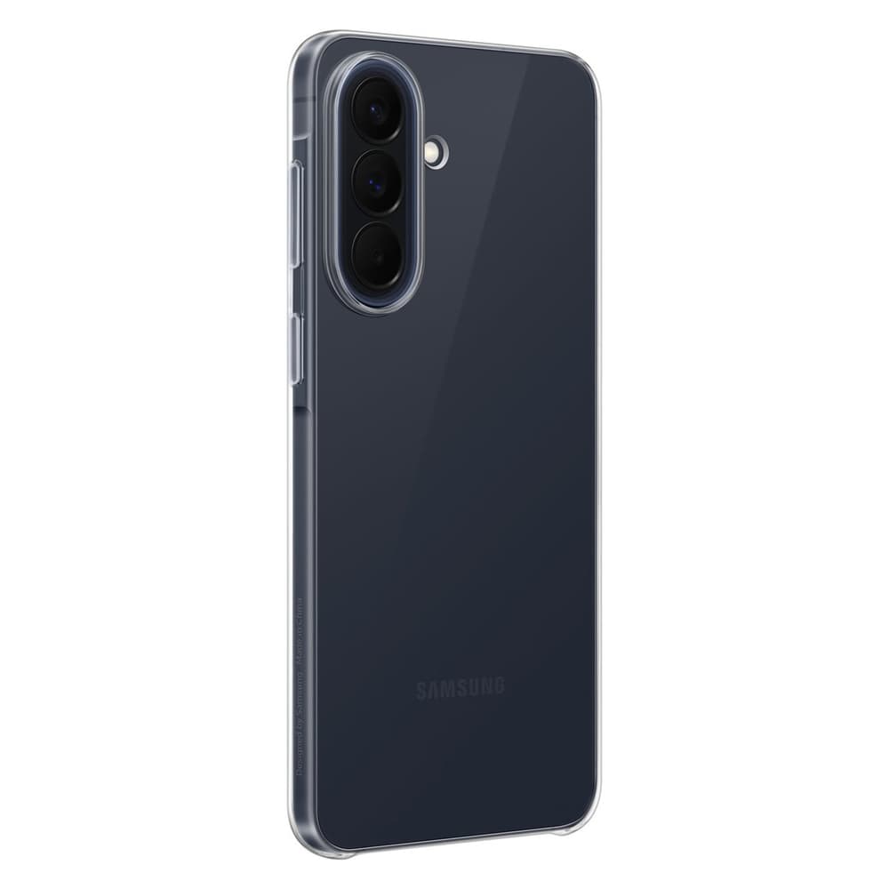Samsung prozoren ovitek za Galaxy A57 5G, transparent 2