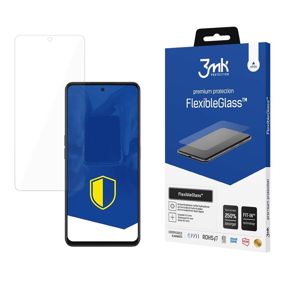 3mk FlexibleGlass™ hibridno steklo za OnePlus Nord CE 3 Lite