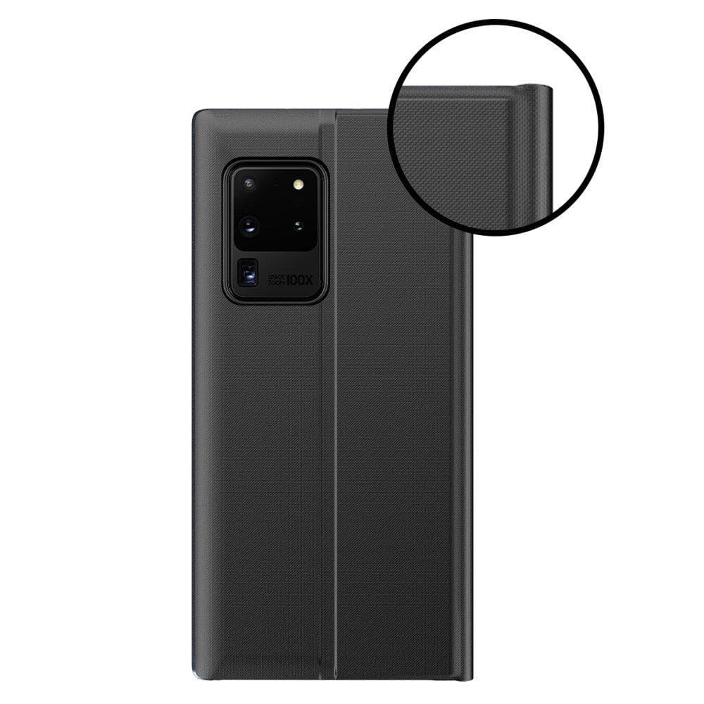 Hurtel New Sleep Case ovitek za Samsung Galaxy A73 črna 4