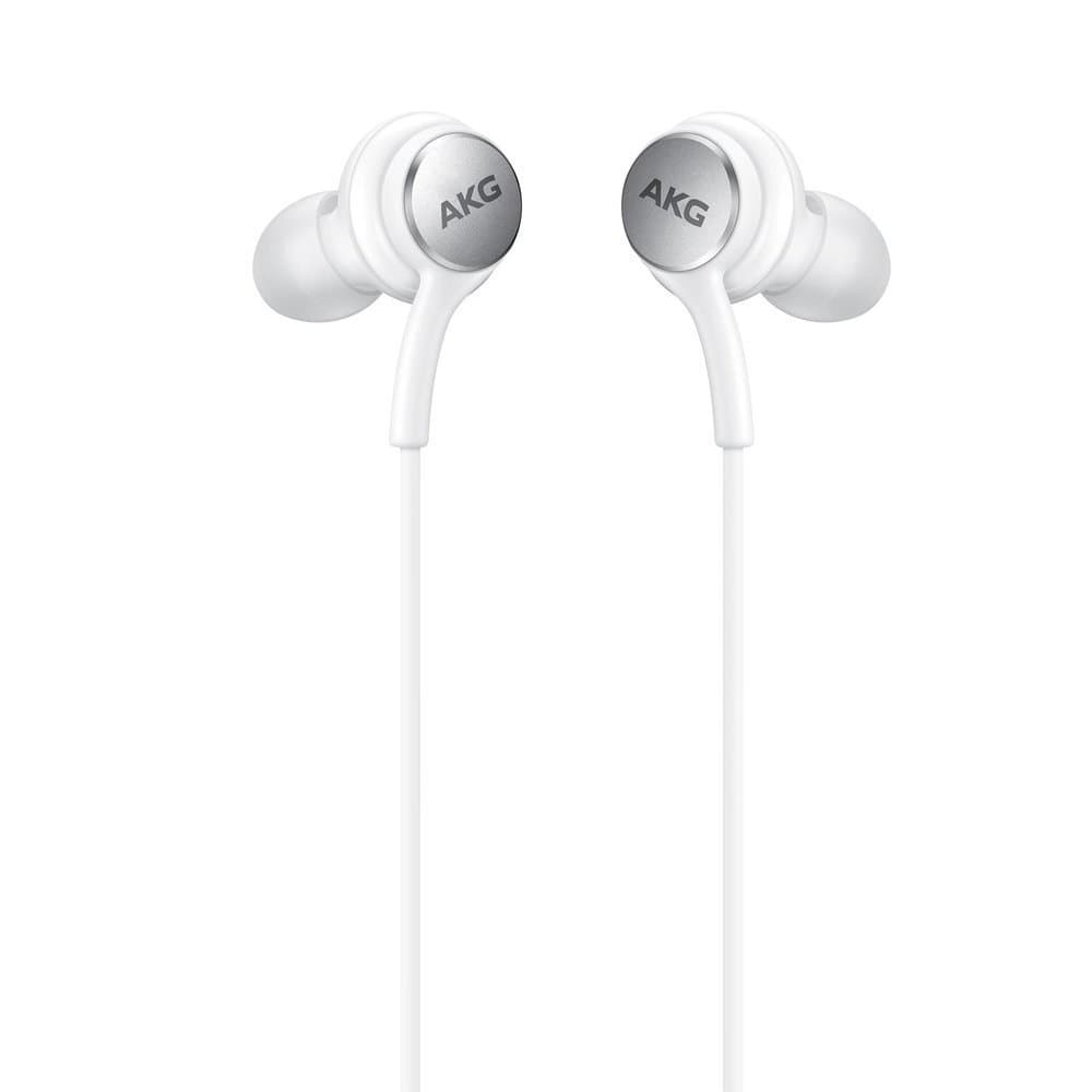 Samsung AKG žične slušalke USB-C bele (EO-IC100BWEGEU) 8