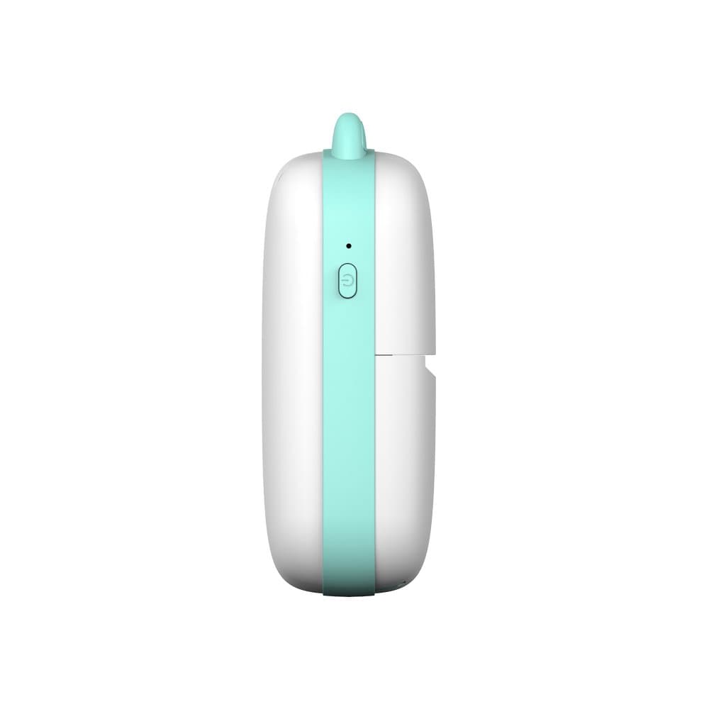 Hurtel HURC9 Bluetooth Termalni Tiskalnik Mini Kitty - Modra 5