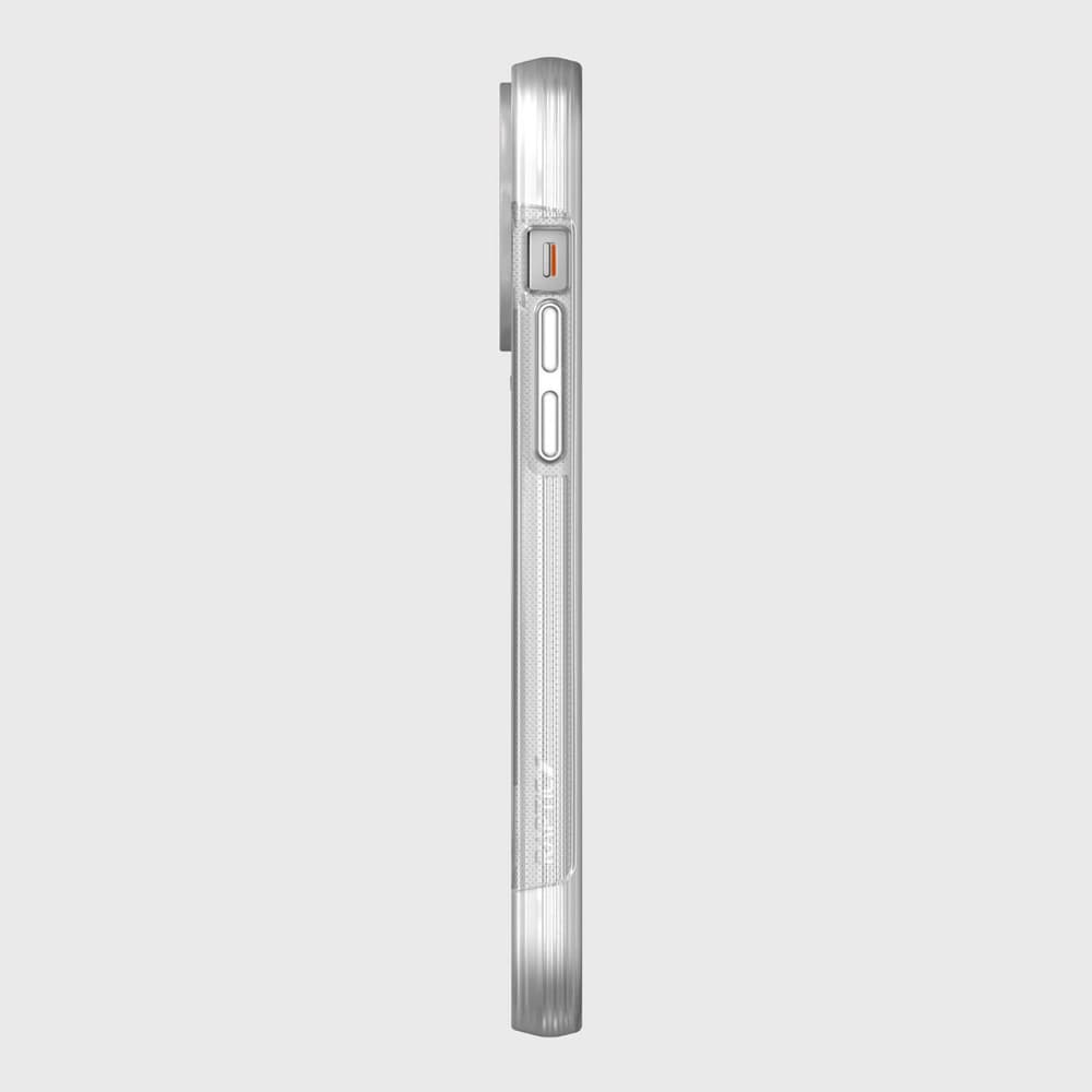 Raptic X-Doria Clutch ovitek za iPhone 14 Pro Max, prozoren 2