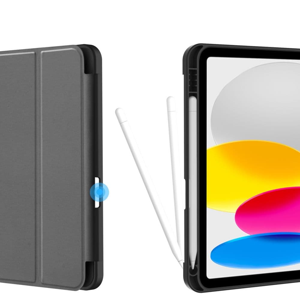 Tech-Protect SC Pen ovitek za iPad 10.9" 2022 - črn 6