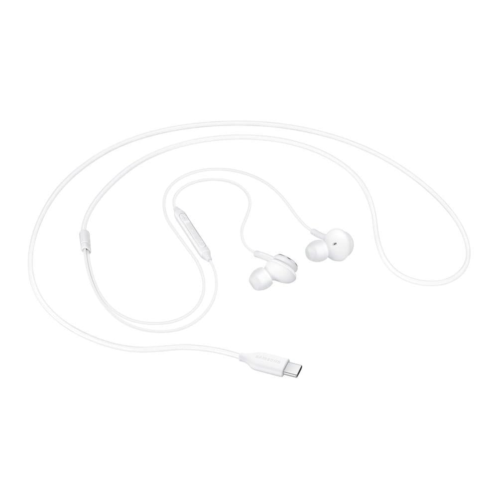 Samsung AKG žične slušalke USB-C bele (EO-IC100BWEGEU) 5