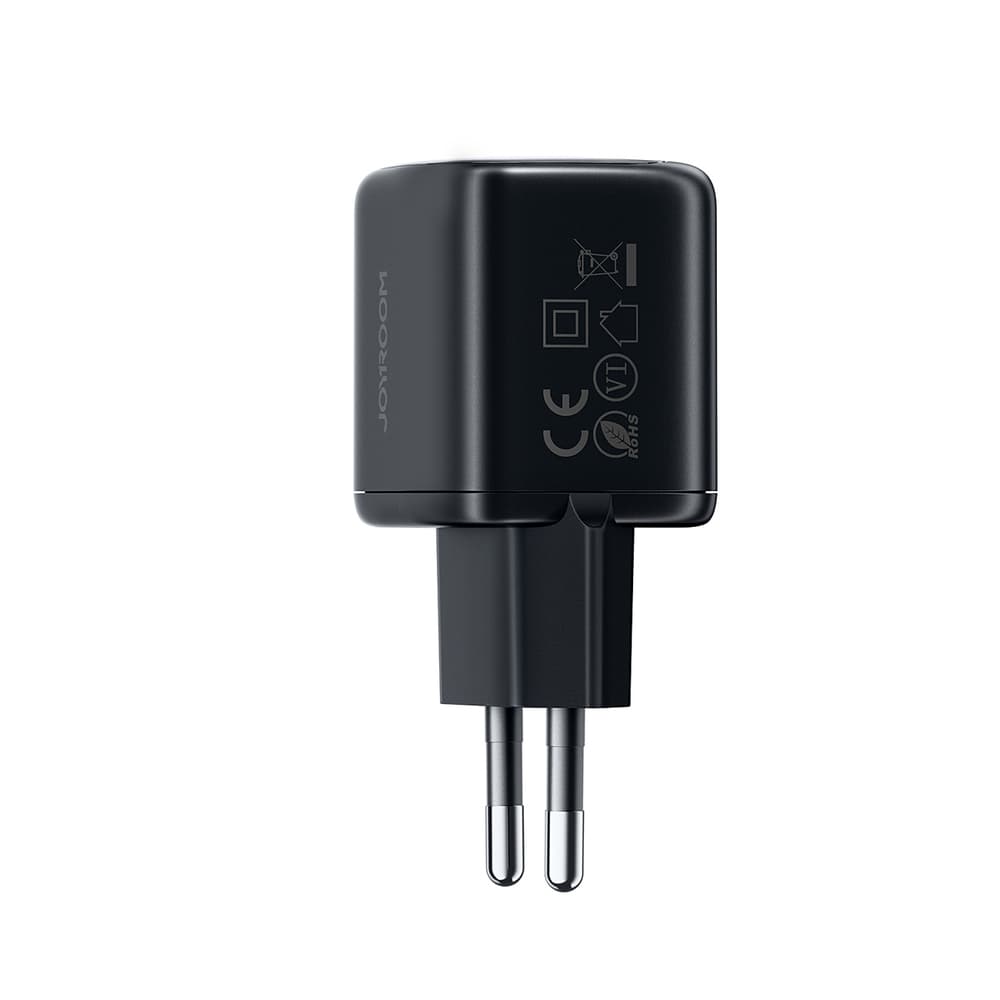 Joyroom JR-TG7 33W polnilec USB-A + USB-C, črn 5