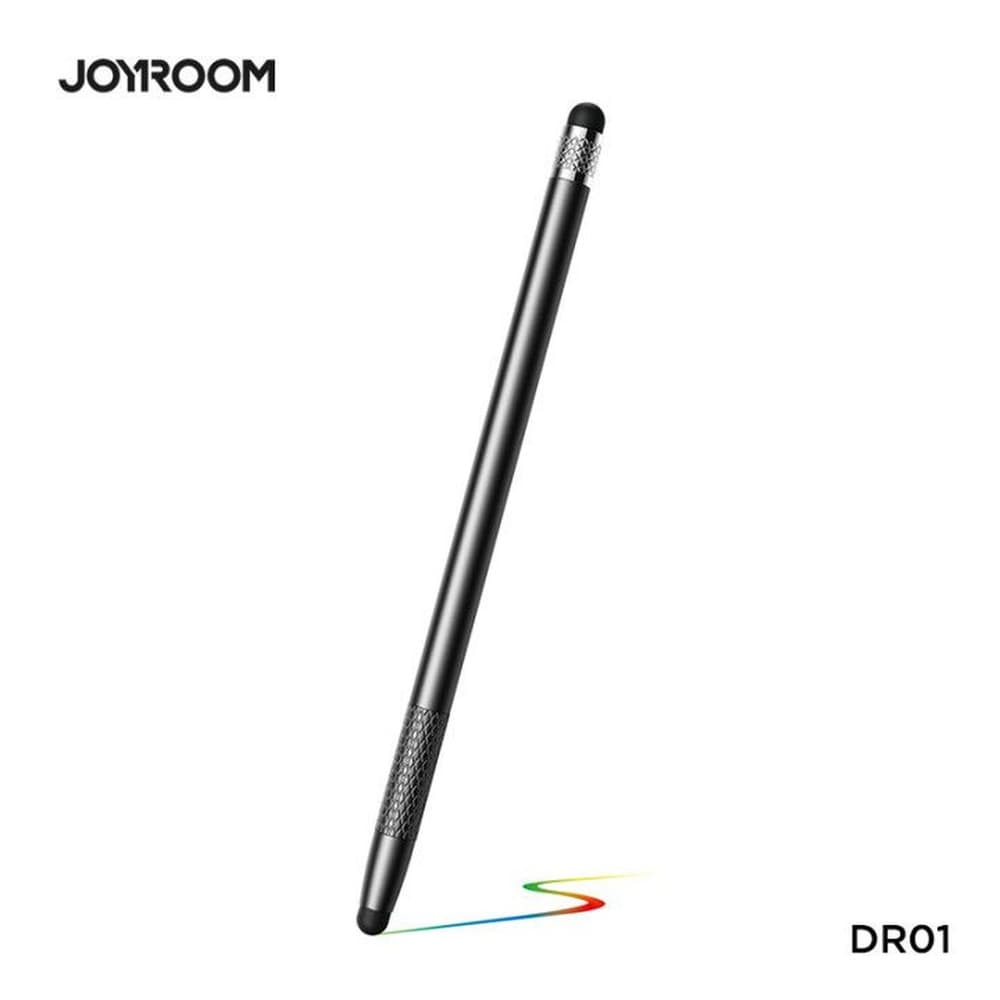 Joyroom JR-DR01 pasivni pisalo - črno 2