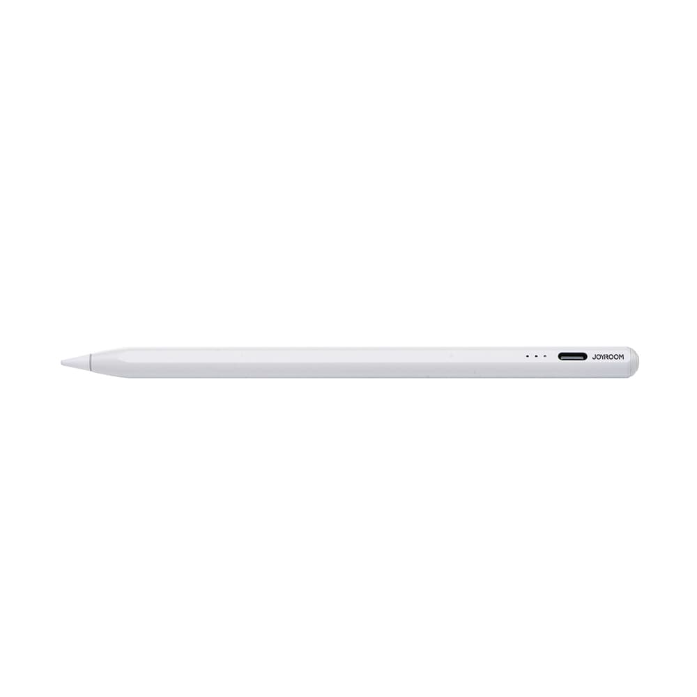 Joyroom JR-X15 Pro aktivno pisalo z 2 nadomestnima konicama - Bela 6