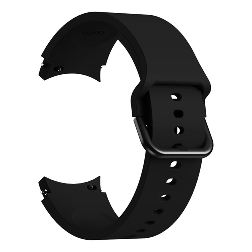 Tech-Protect IconBand pašček za Samsung Galaxy Watch 4/5/6/7 črn 2
