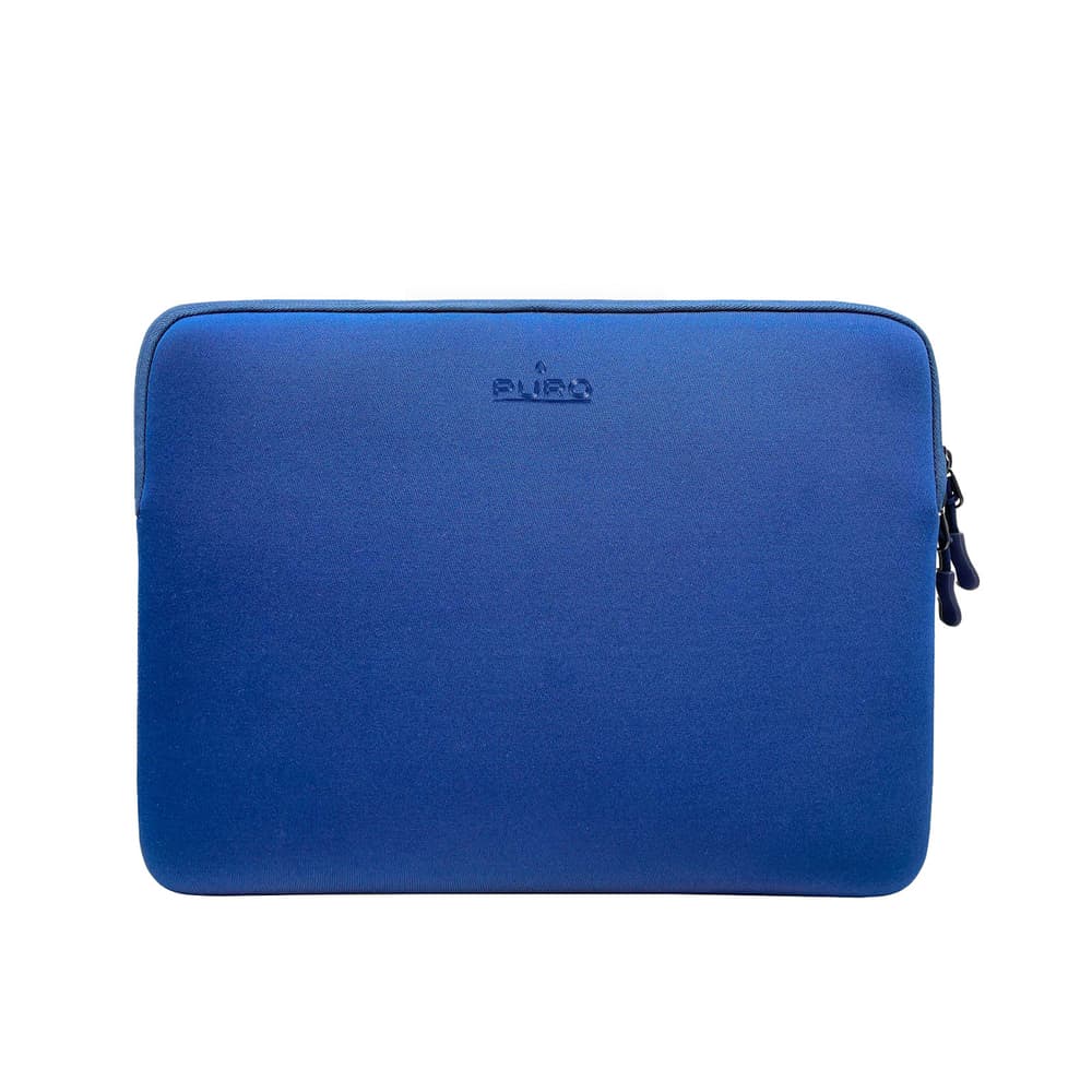 Puro Slim Guard torba za prenosnik 14" - modra