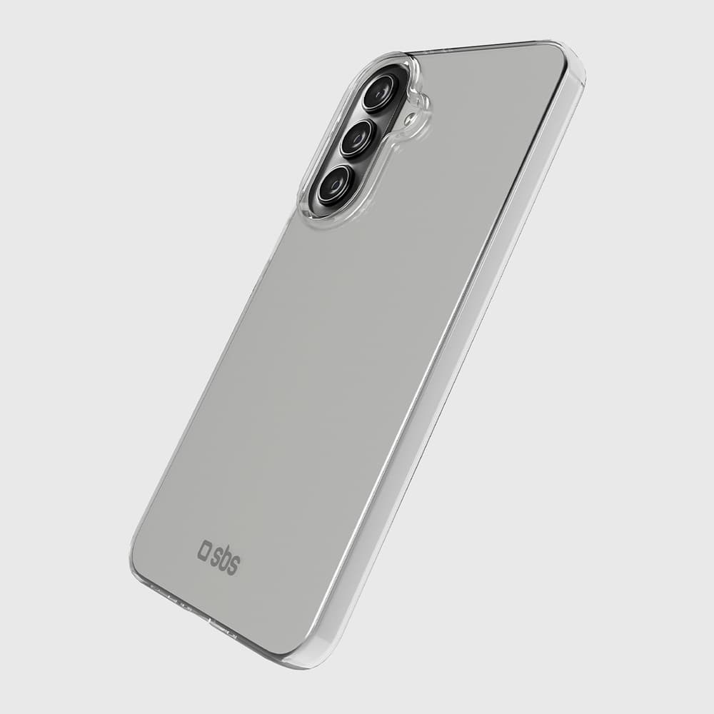 SBS Skinny Cover za Samsung Galaxy A57 - prozoren 2