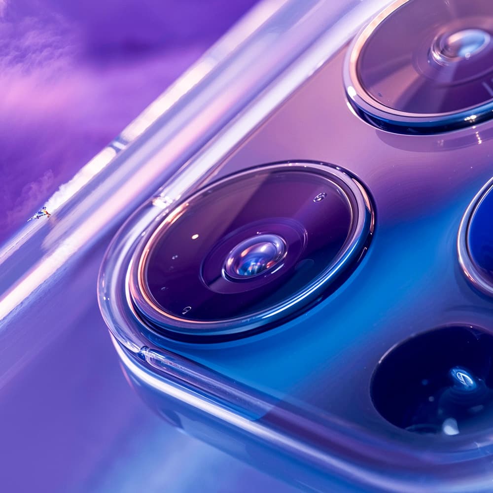 3mk Clear Case za Samsung Galaxy A05 - prozoren 5