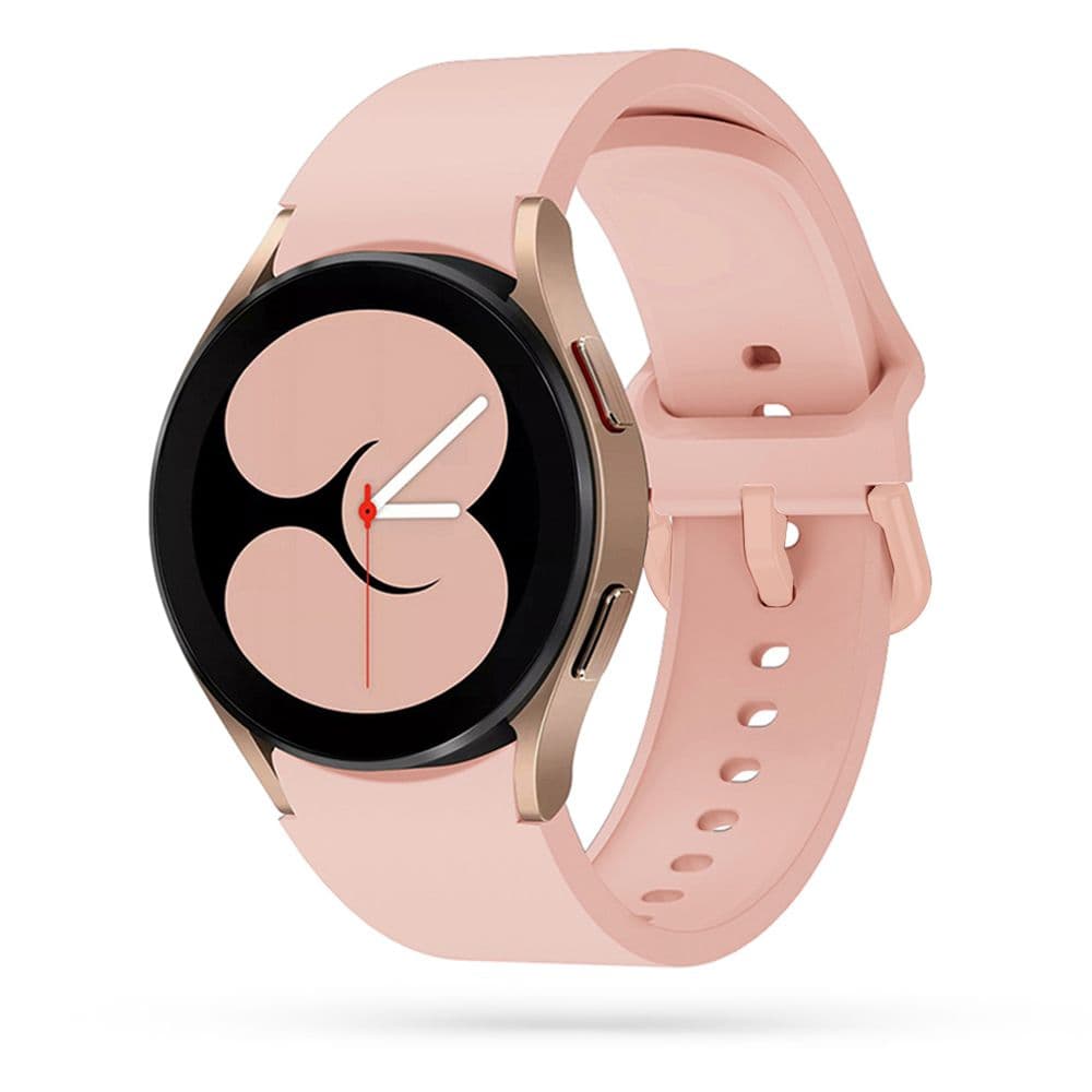Tech-Protect IconBand pašček za Samsung Galaxy Watch 4/5/6/7 roza