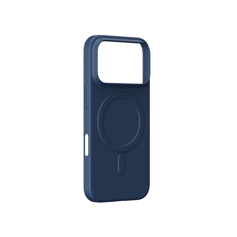 AmazingThing Minimal Air ovitek za iPhone 17 Pro Max z MagSafe - moder 4