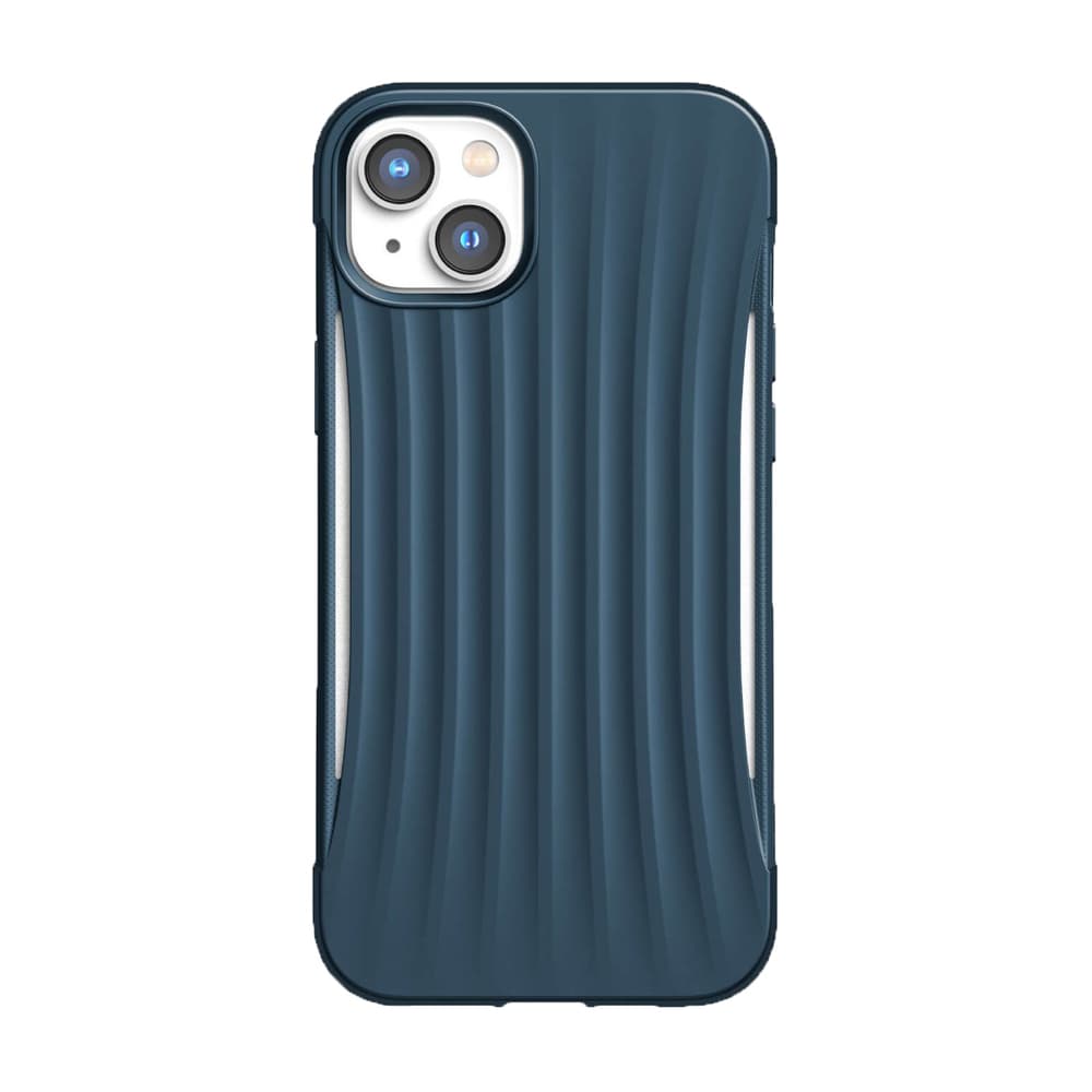 Raptic X-Doria Clutch ovitek za iPhone 14, moder
